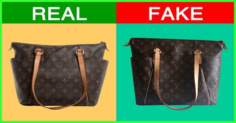 how to tell if louis vuitton purse is real